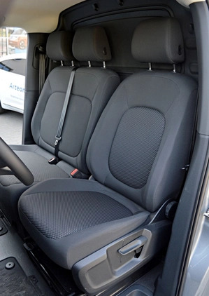 Volkswagen ID.Buzz cena 237400 przebieg: 2000, rok produkcji 2022 z Mirsk małe 497